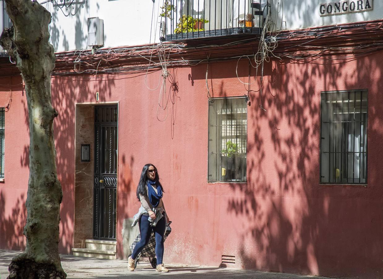 Cómo viven El Tardón y el Barrio León el estado de alarma