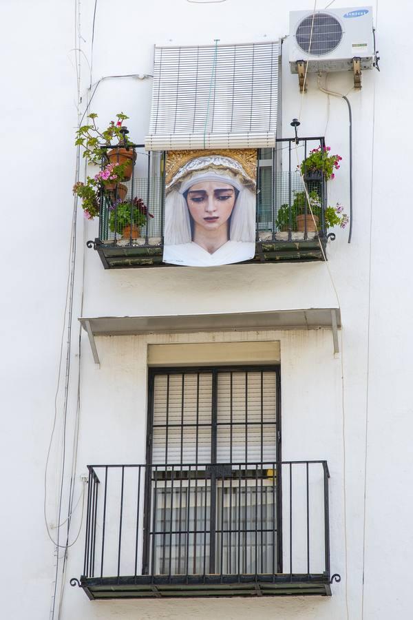 Cómo viven El Tardón y el Barrio León el estado de alarma