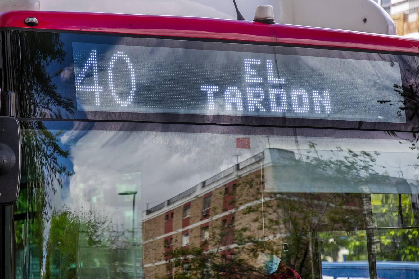 Cómo viven El Tardón y el Barrio León el estado de alarma