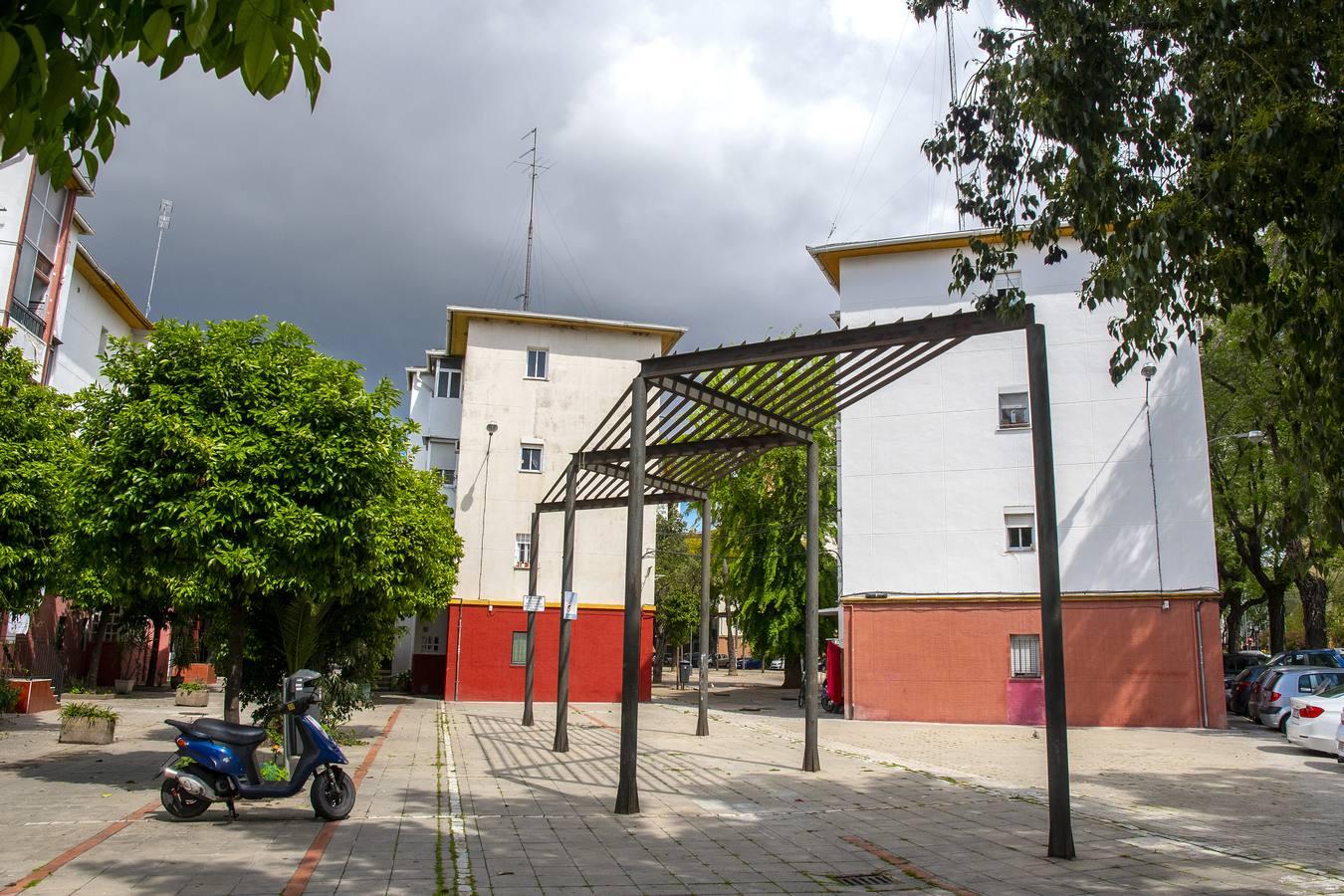 Cómo viven El Tardón y el Barrio León el estado de alarma