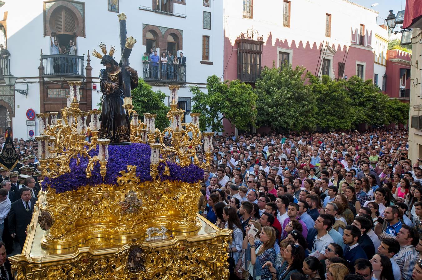 Galería de la Candelaria