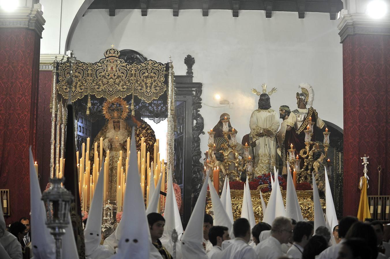 Galería del Dulce Nombre