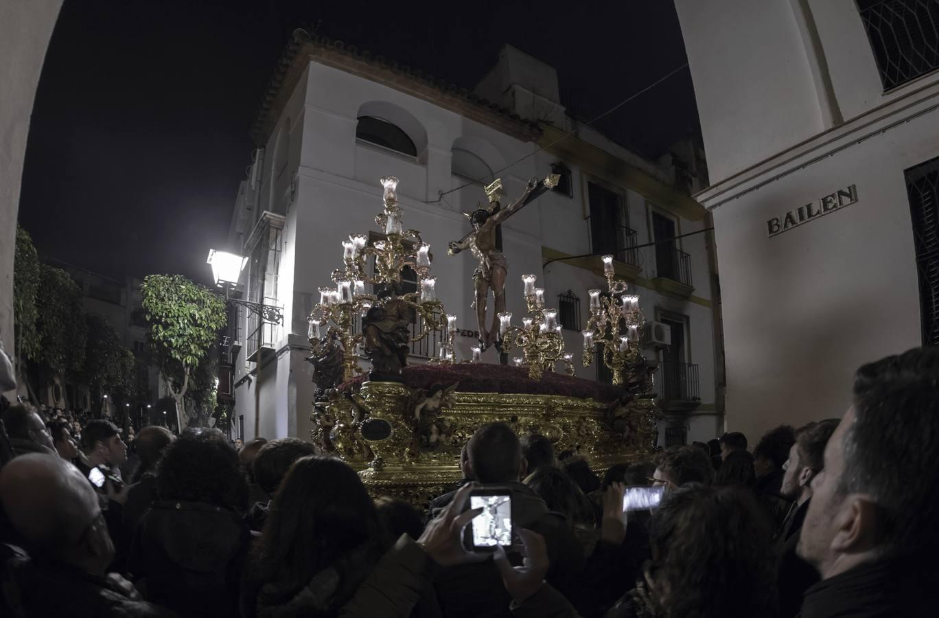 Galería del Museo el Lunes Santo