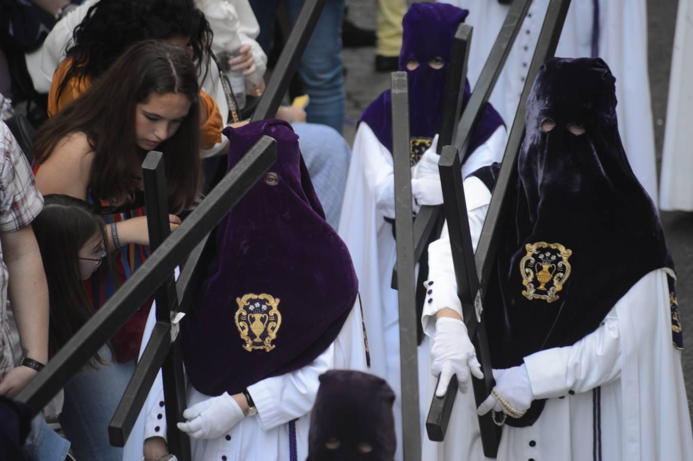 San Benito el Martes Santo