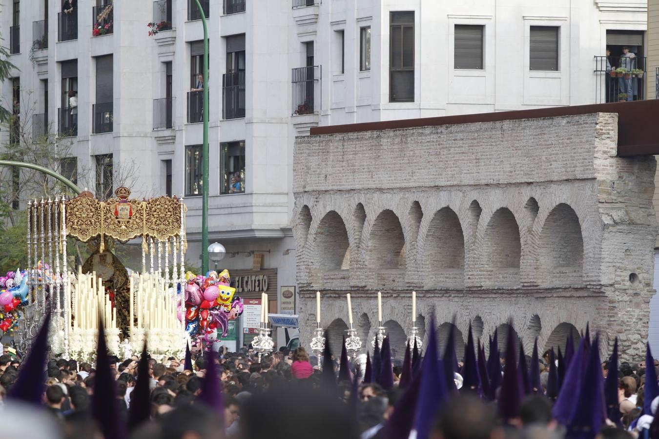 San Benito el Martes Santo