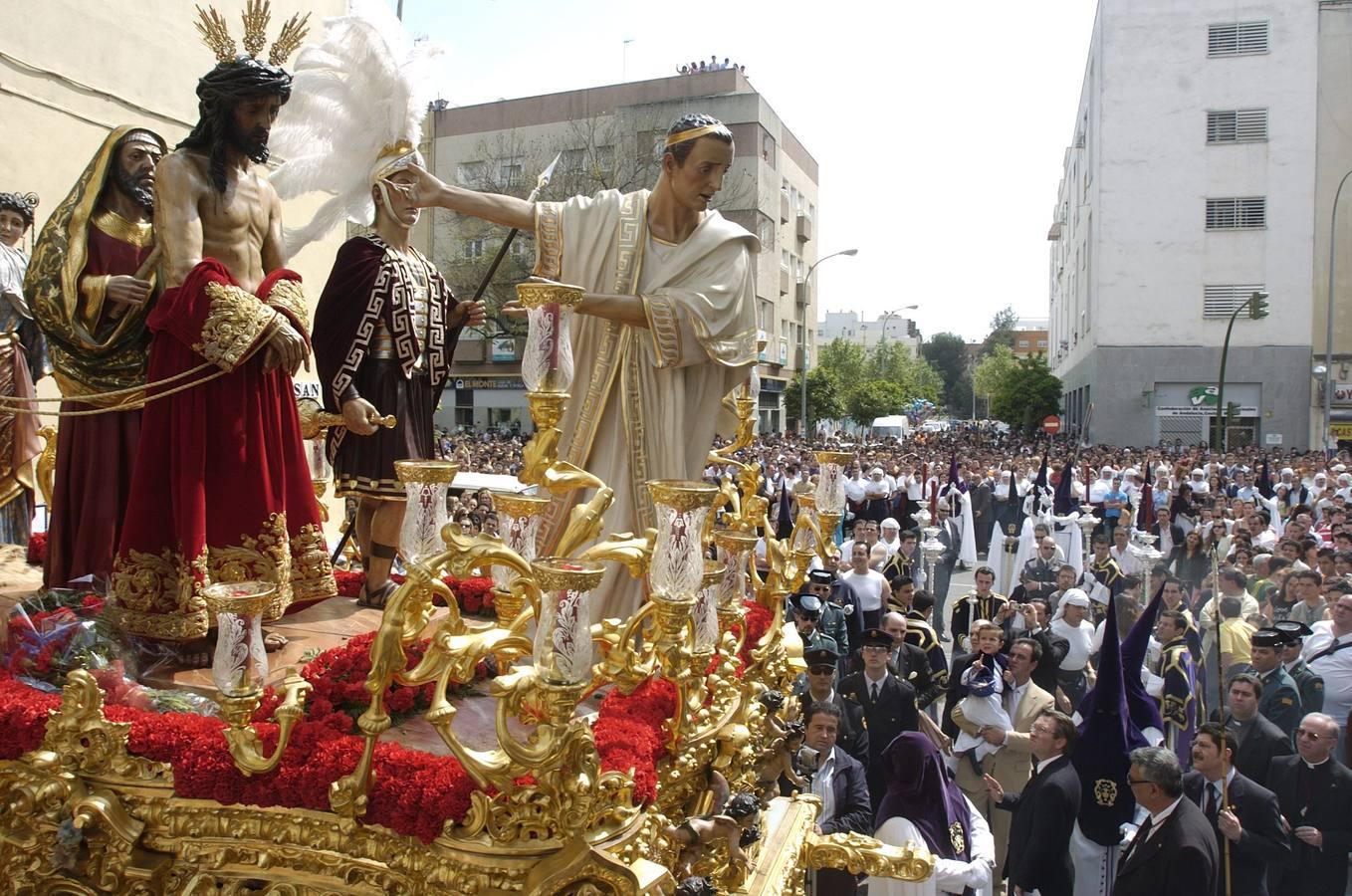 San Benito el Martes Santo