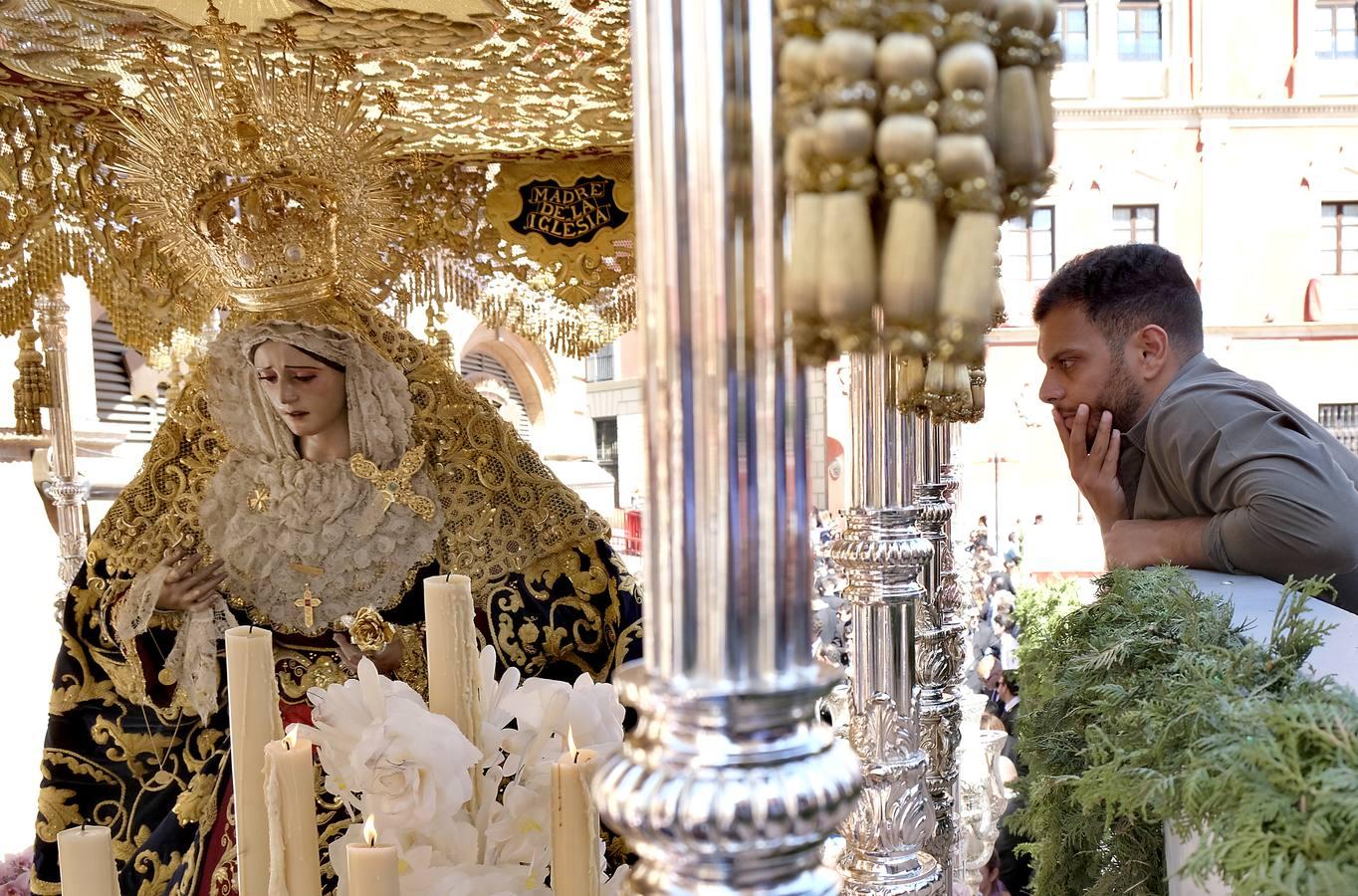 Galería de San Esteban el Martes Santo