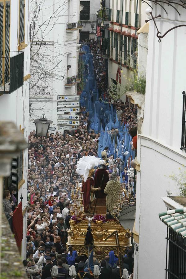 Galería de San Esteban el Martes Santo