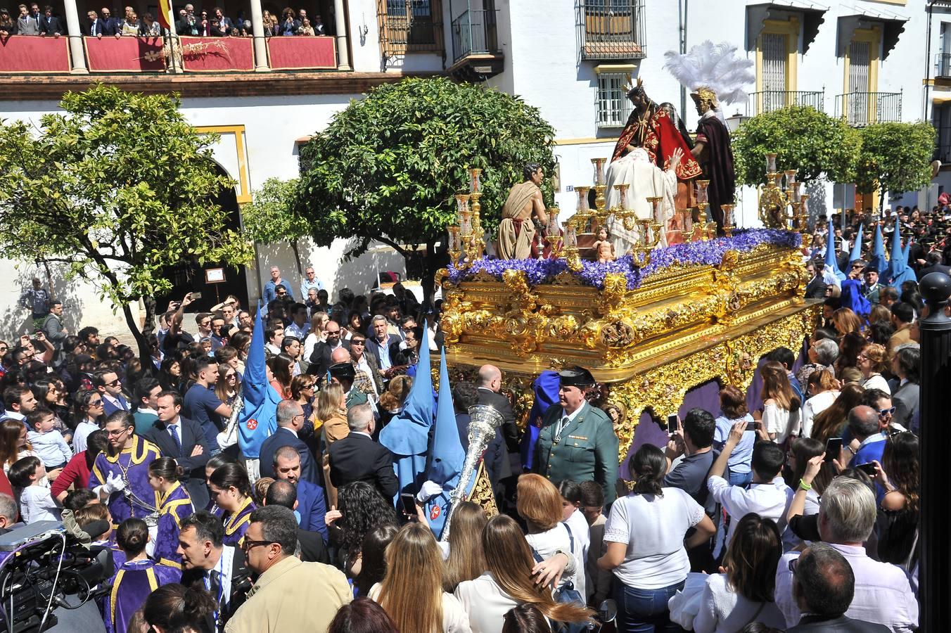 Galería de San Esteban el Martes Santo