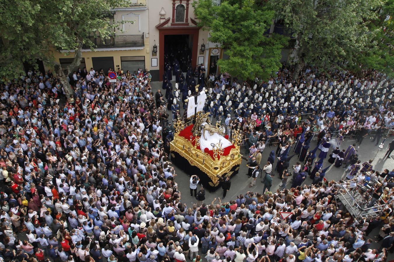 Galería del Baratillo