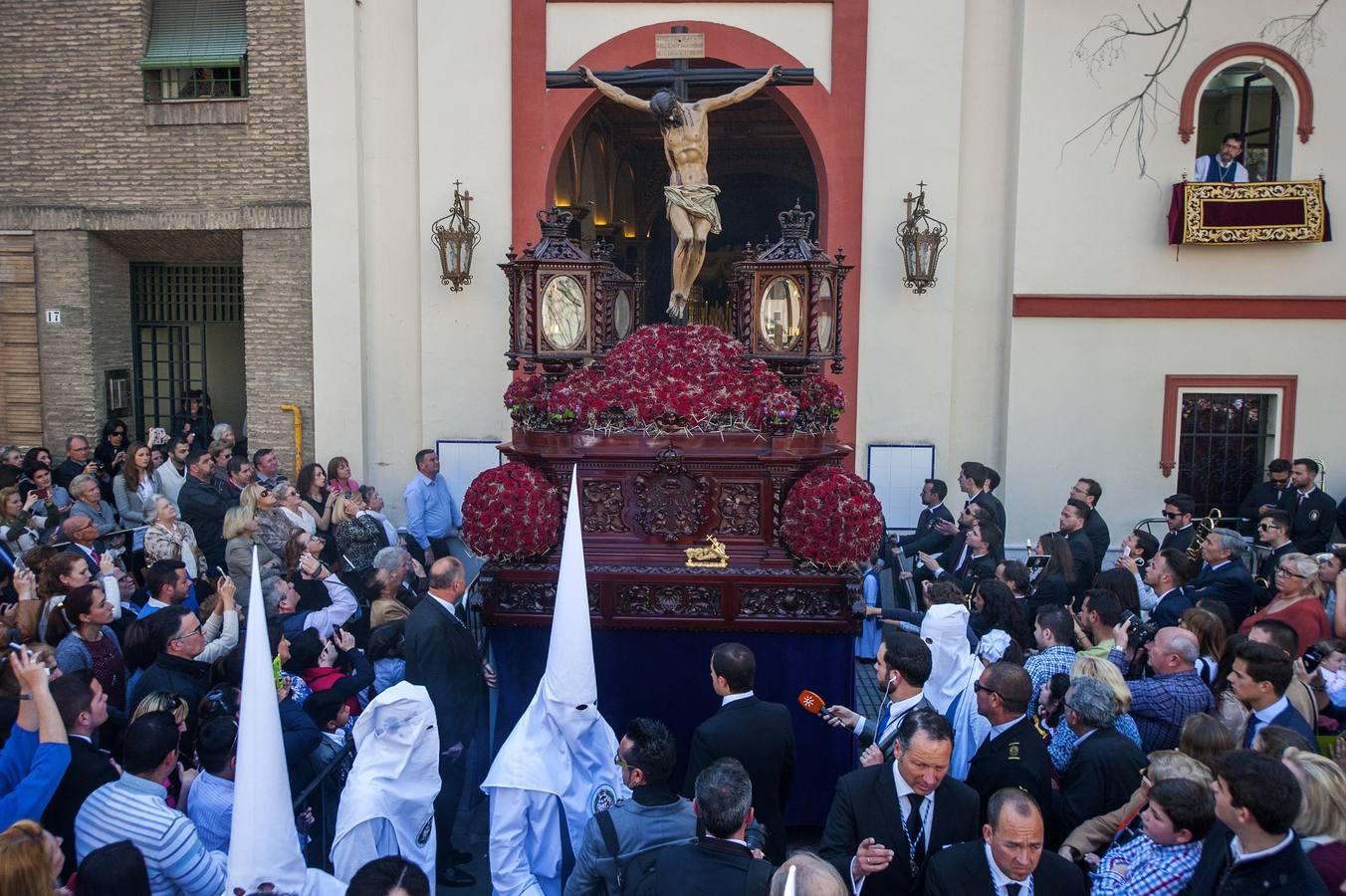 Galería de los Negritos