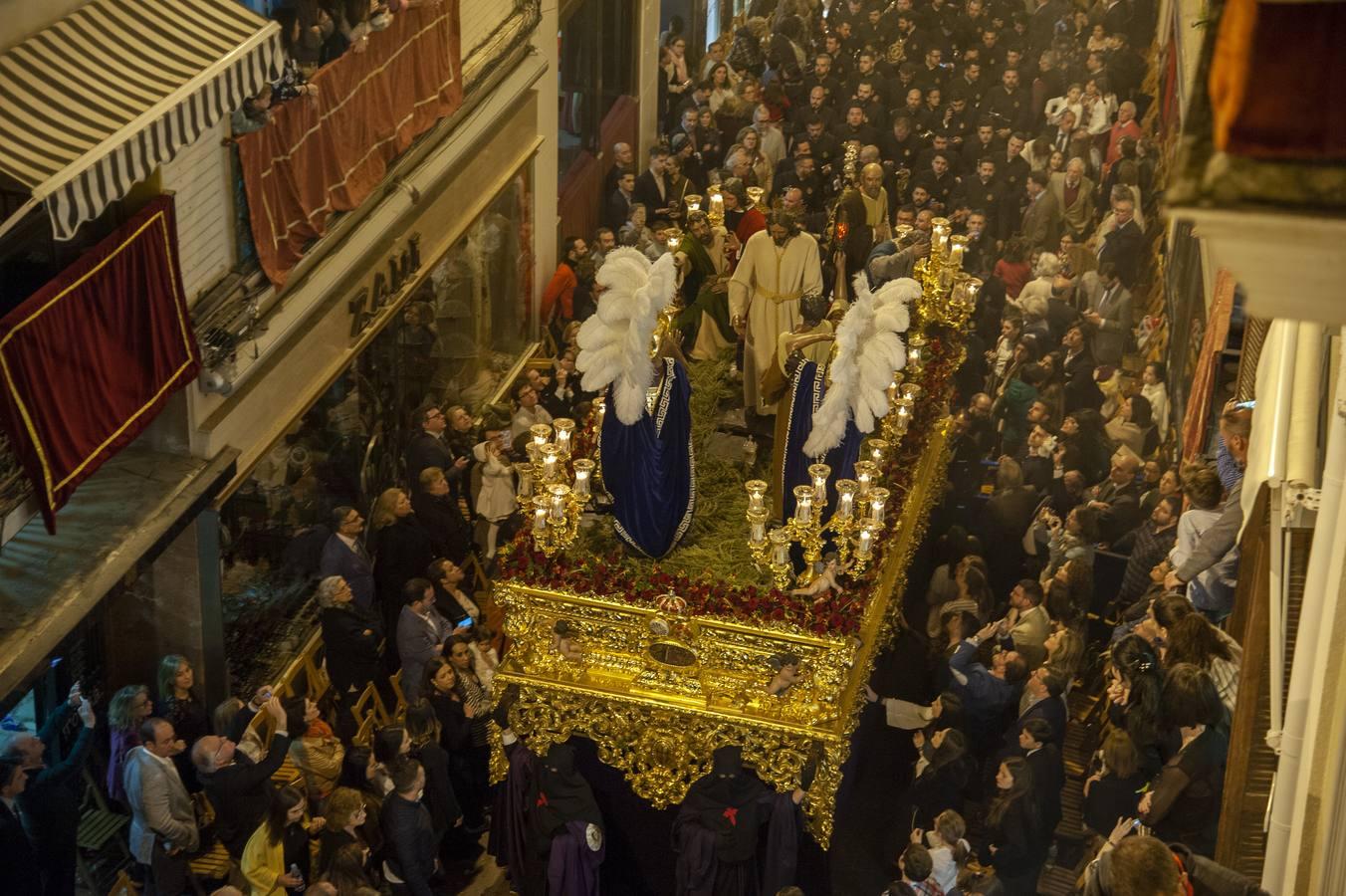 Galería de los Panaderos