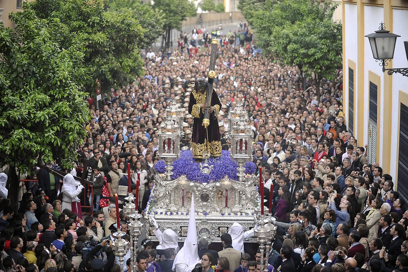 Galería de las Siete Palabras