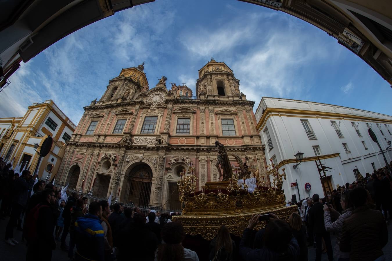 Sagrada Resurrección de Nuestro Señor Jesucristo