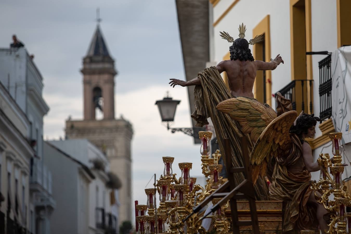 Sagrada Resurrección de Nuestro Señor Jesucristo