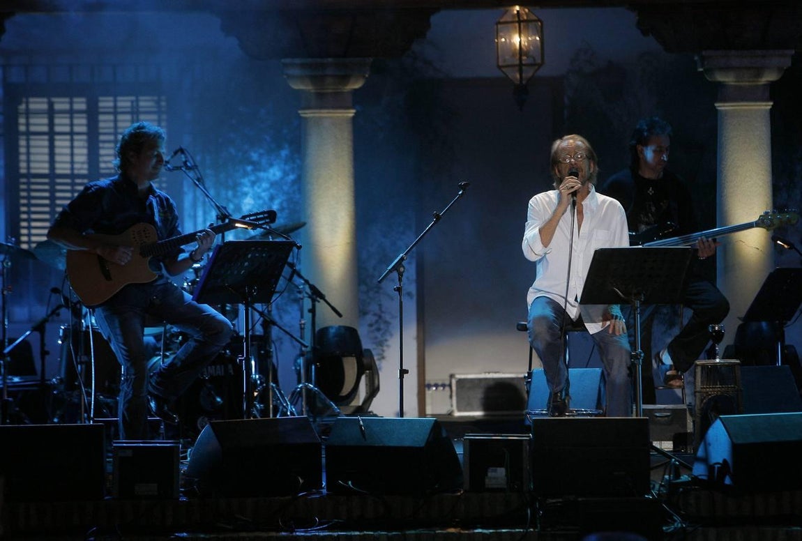 La relación de Aute con Córdoba, en imágenes