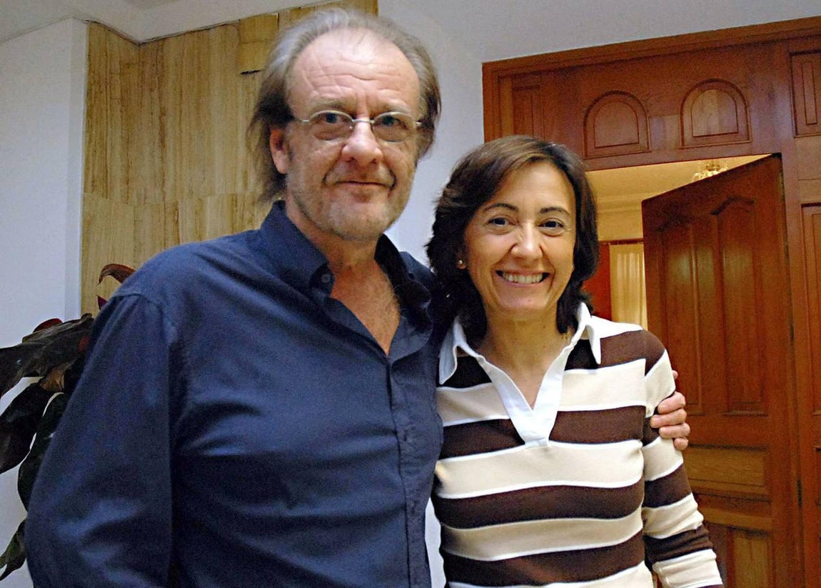 La relación de Aute con Córdoba, en imágenes