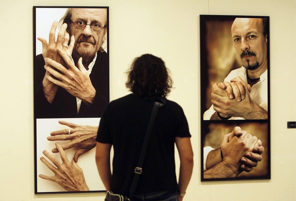 La relación de Aute con Córdoba, en imágenes