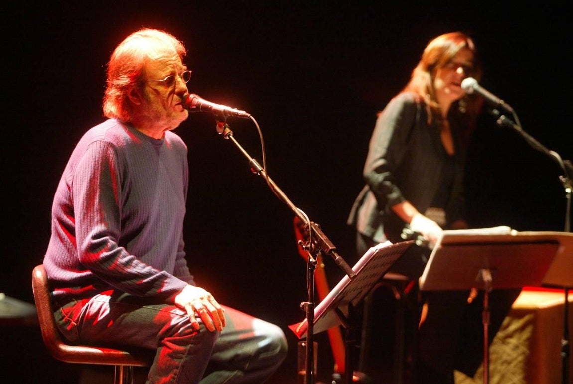 La relación de Aute con Córdoba, en imágenes