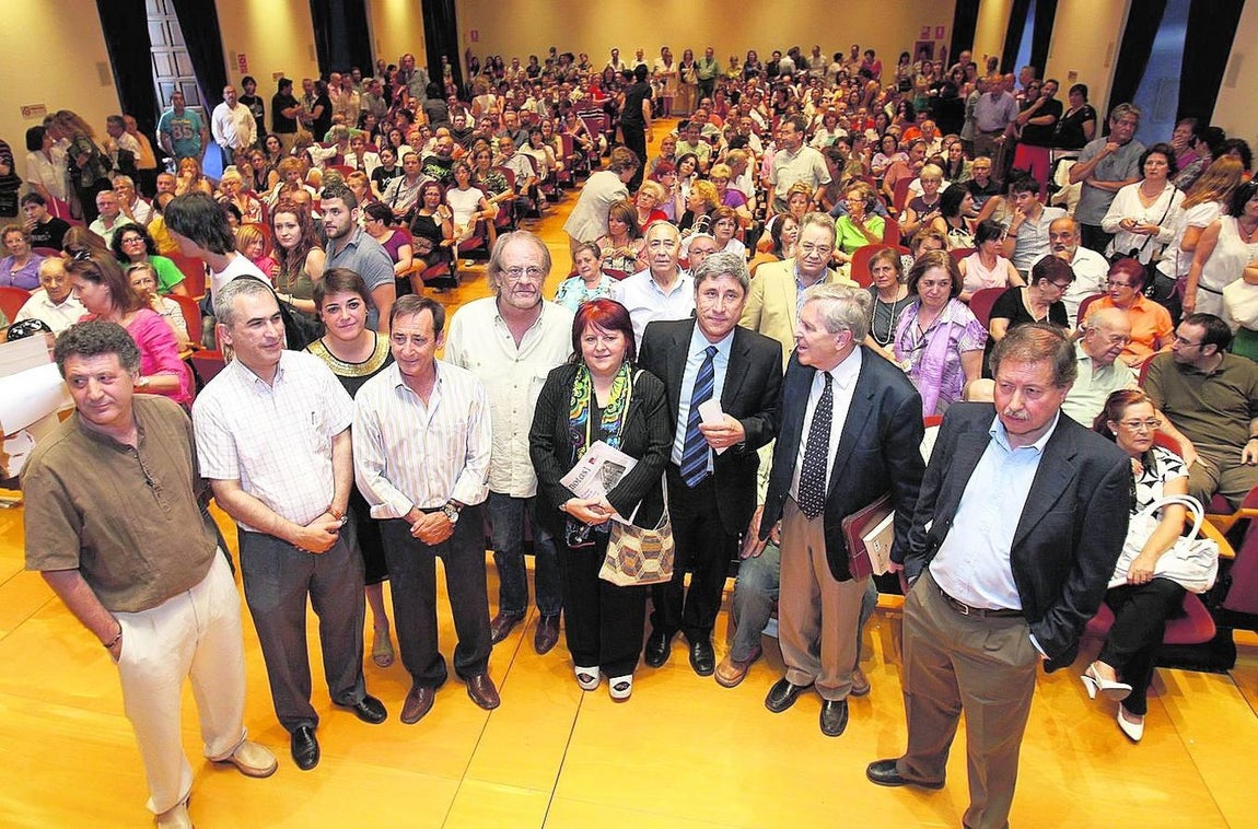 La relación de Aute con Córdoba, en imágenes