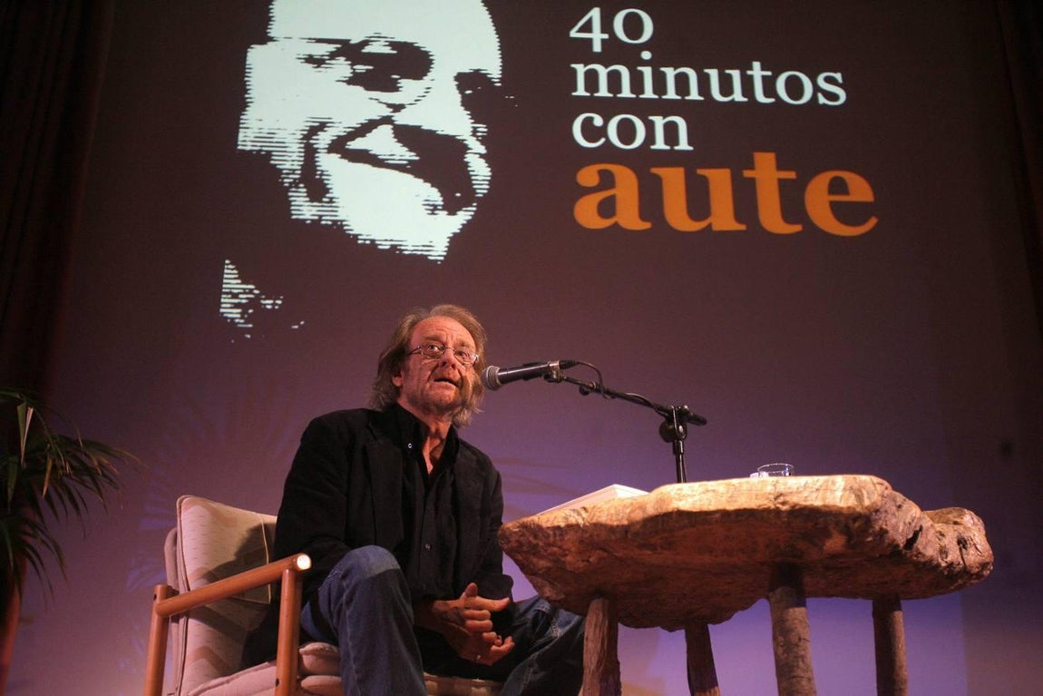 La relación de Aute con Córdoba, en imágenes