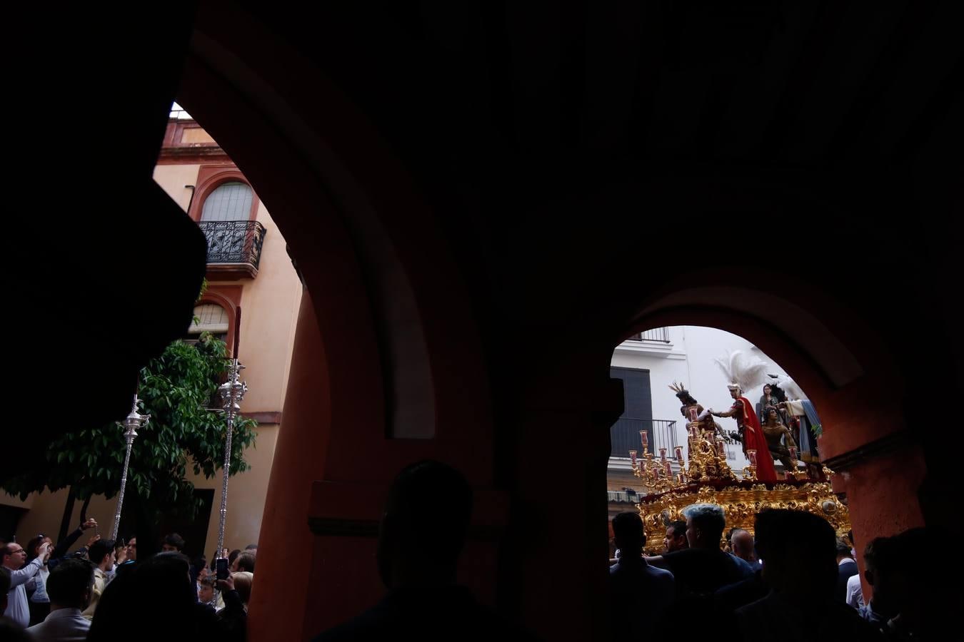 El recuerdo del Domingo de Ramos de Córdoba,en imágenes