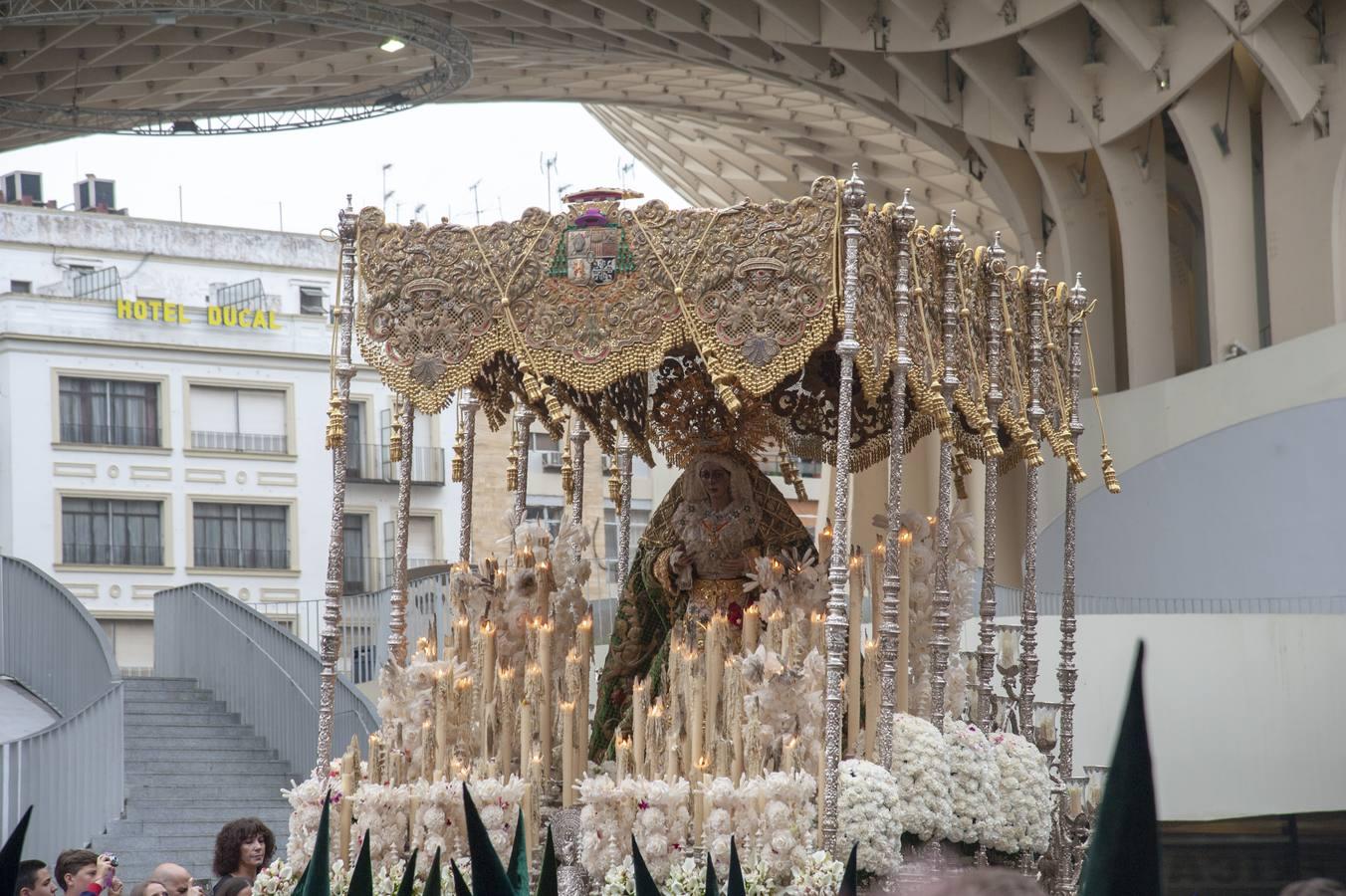 Galería de la Macarena