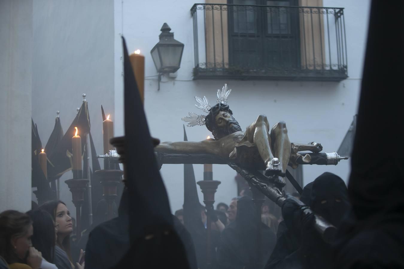 La memoria del Lunes Santo de Córdoba, en imágenes