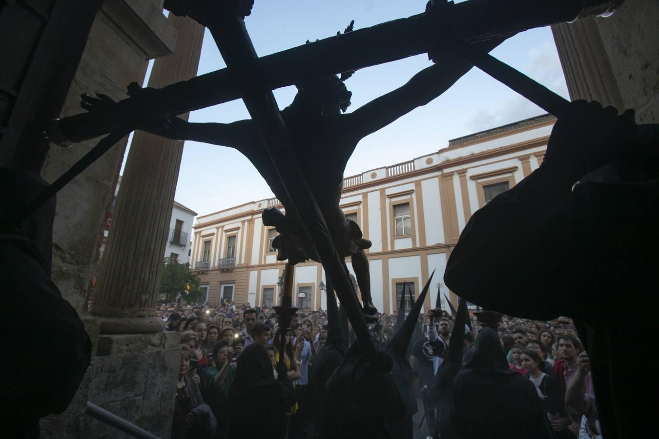 La memoria del Lunes Santo de Córdoba, en imágenes