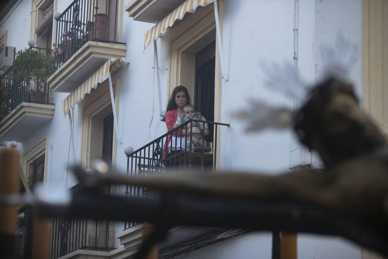 La memoria del Lunes Santo de Córdoba, en imágenes