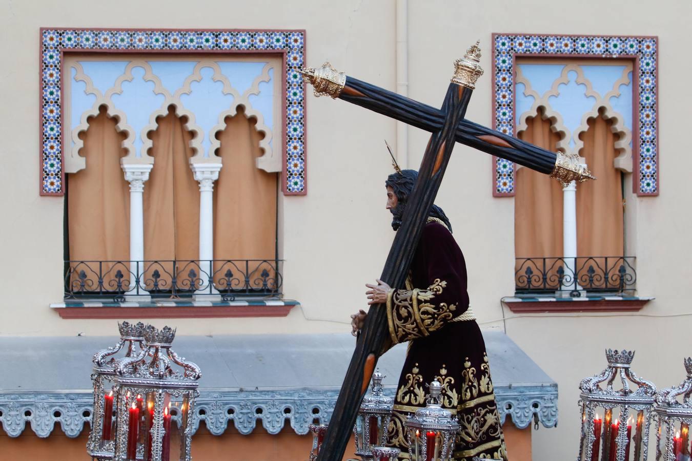 La memoria del Lunes Santo de Córdoba, en imágenes