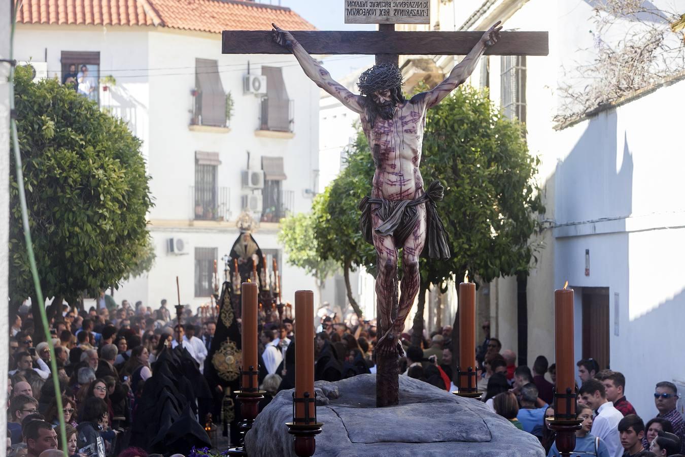 La memoria del Martes Santo de Córdoba, en imágenes