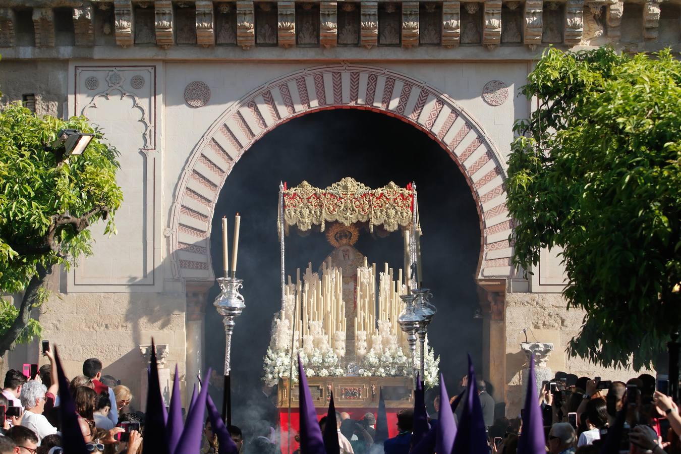 La memoria del Martes Santo de Córdoba, en imágenes