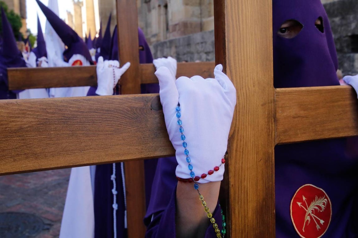 La memoria del Martes Santo de Córdoba, en imágenes