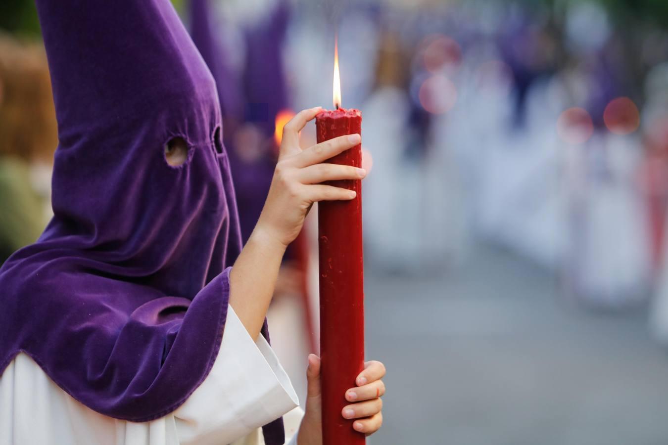 La memoria del Martes Santo de Córdoba, en imágenes