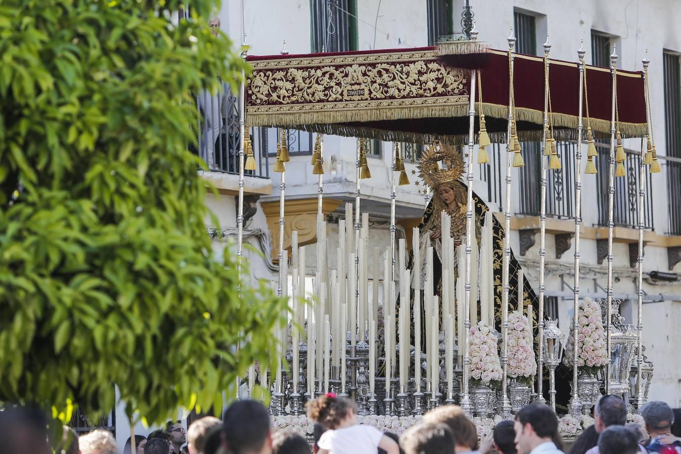 La memoria del Martes Santo de Córdoba, en imágenes