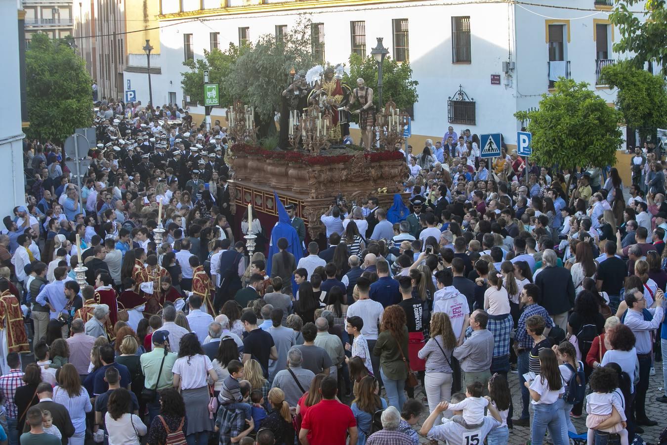 La memoria del Martes Santo de Córdoba, en imágenes