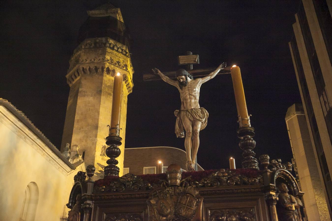 La memoria del Jueves Santo de Córdoba, en imágenes