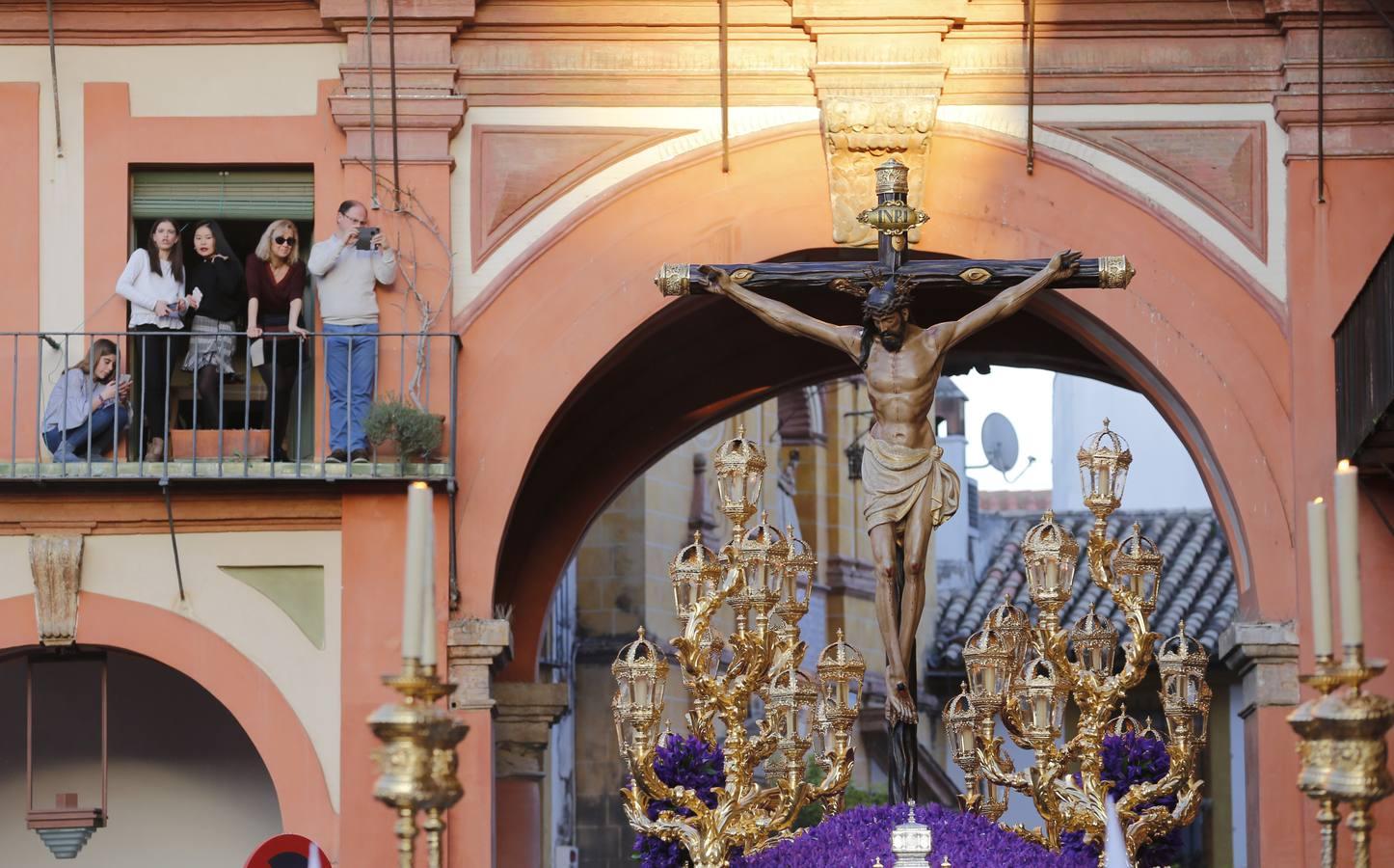 El recuerdo del Miércoles Santo de Córdoba, en imágenes