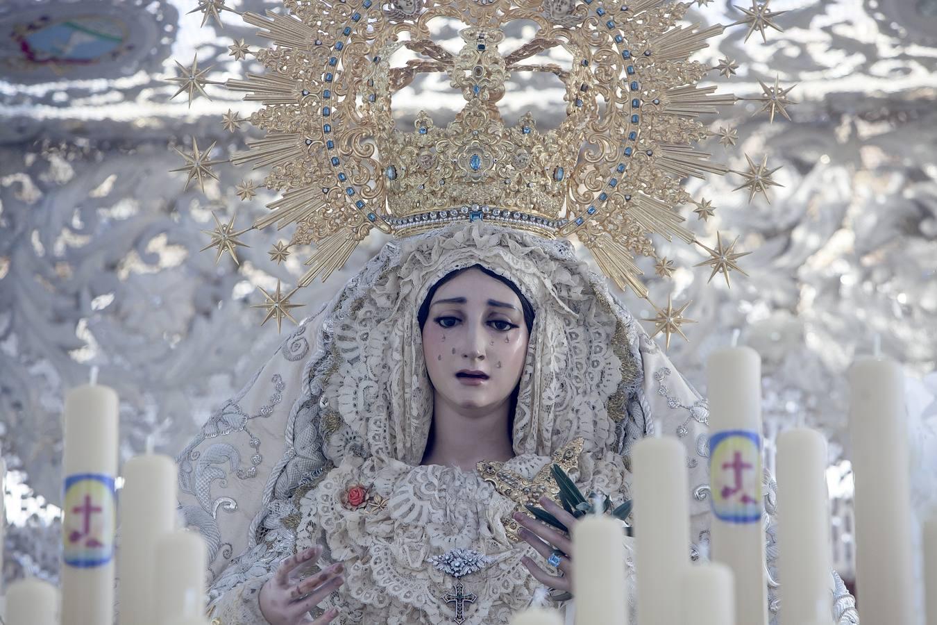 El recuerdo del Miércoles Santo de Córdoba, en imágenes