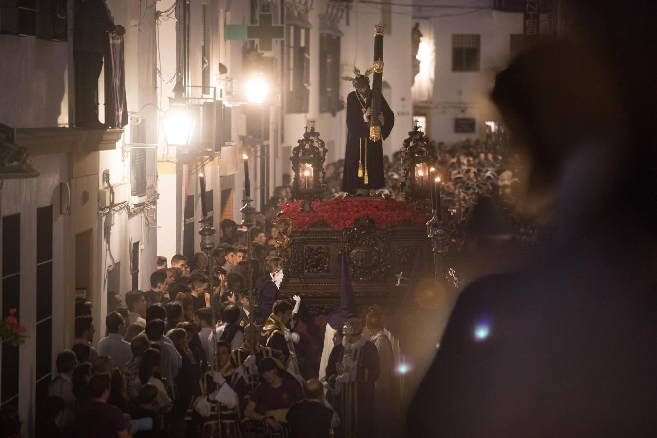 El recuerdo del Miércoles Santo de Córdoba, en imágenes