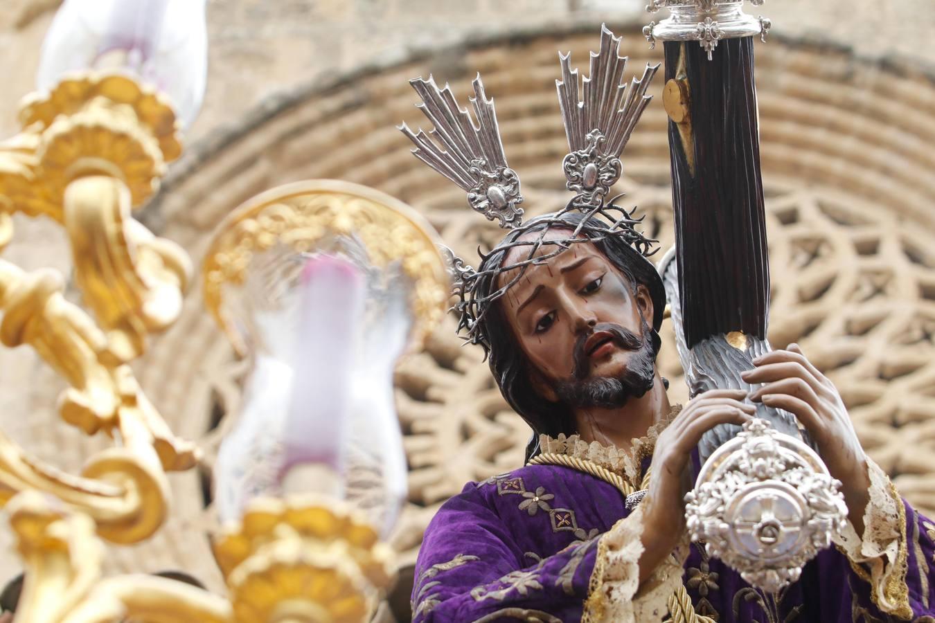 El recuerdo del Miércoles Santo de Córdoba, en imágenes