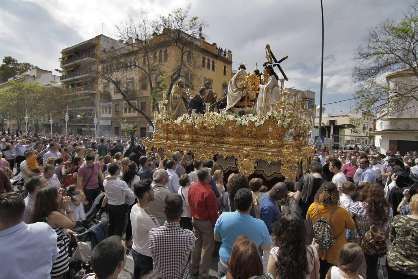 Galería de la Trinidad