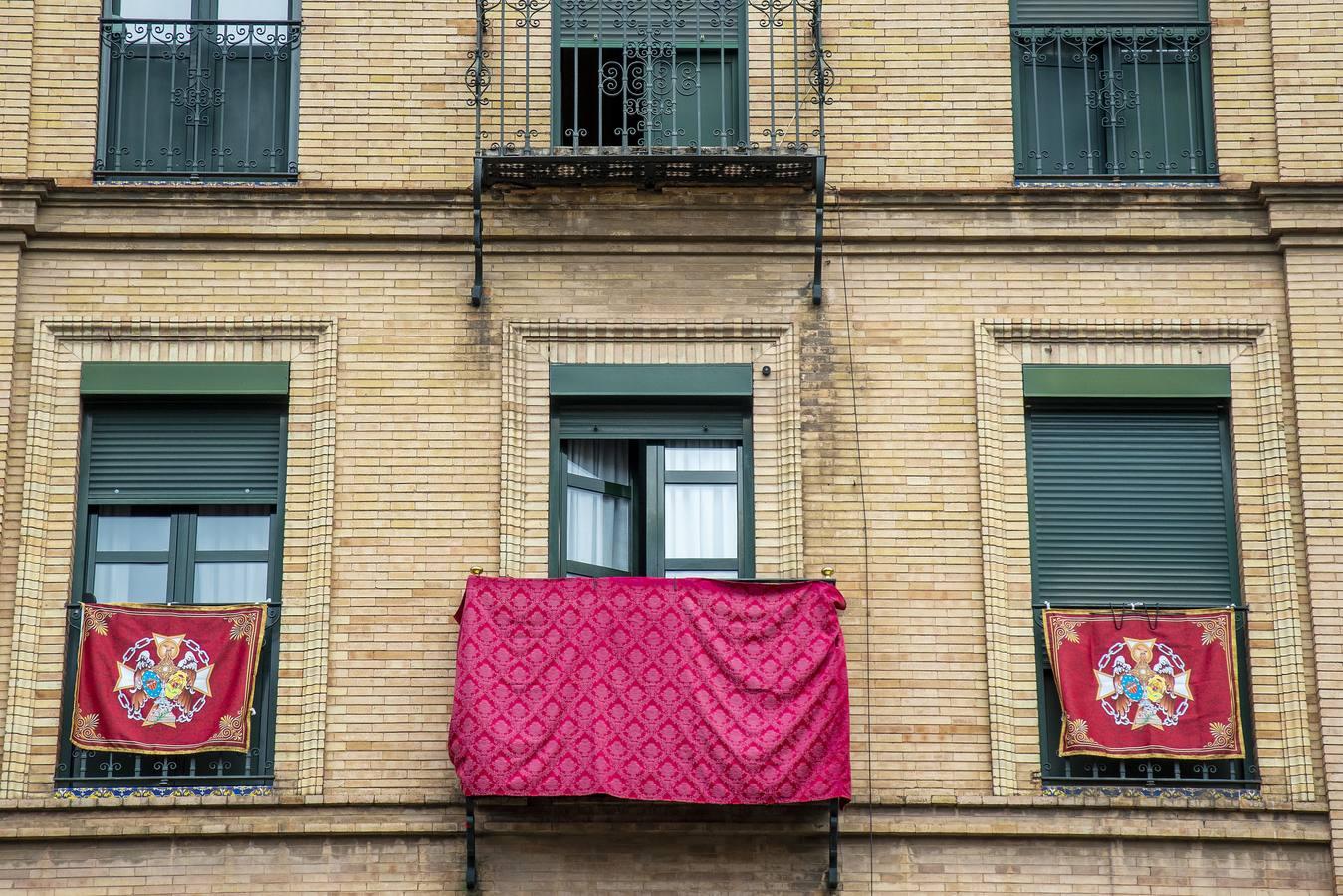 Días tranquilos en la Puerta Osario