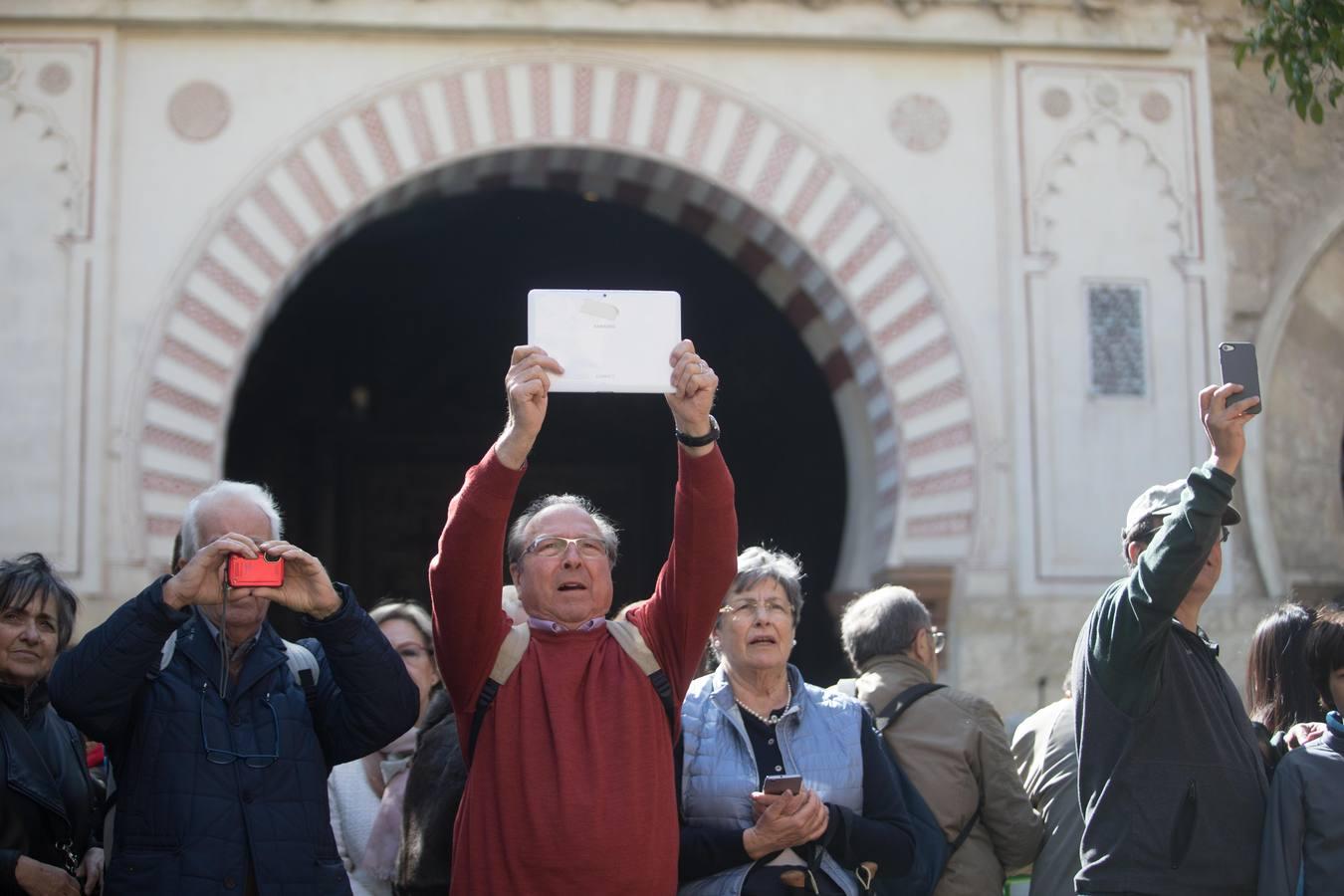 El recuerdo del Domingo de Resurrección de Córdoba, en imágenes