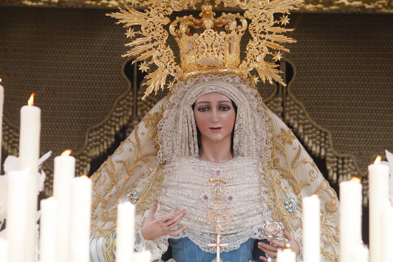 El recuerdo del Domingo de Resurrección de Córdoba, en imágenes