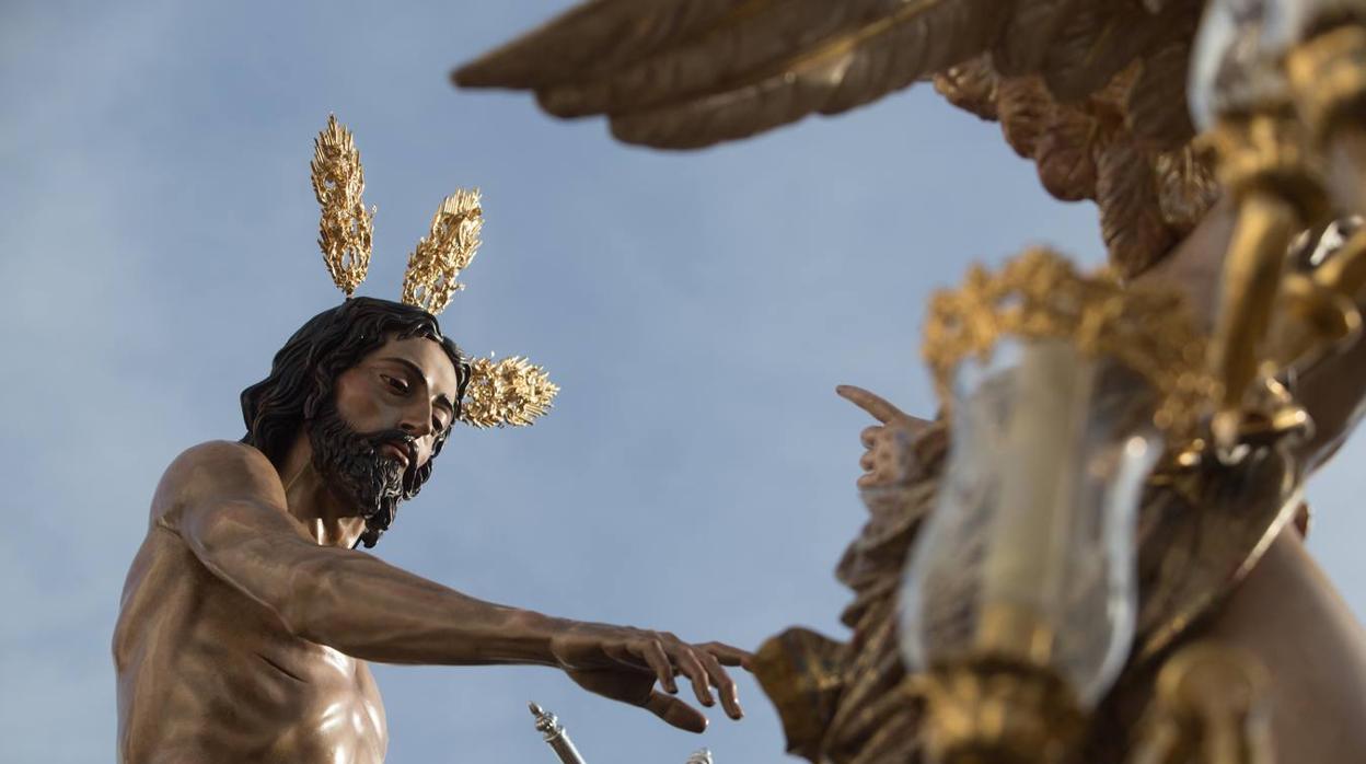 El recuerdo del Domingo de Resurrección de Córdoba, en imágenes