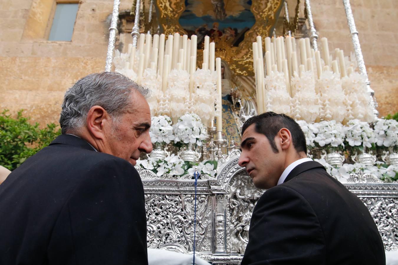 El recuerdo del Domingo de Resurrección de Córdoba, en imágenes