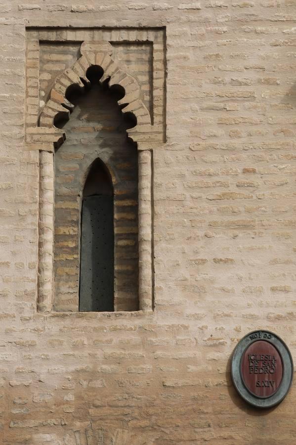 Imágenes de la Semana Santa de Sevilla de 2020: Cristo de Burgos