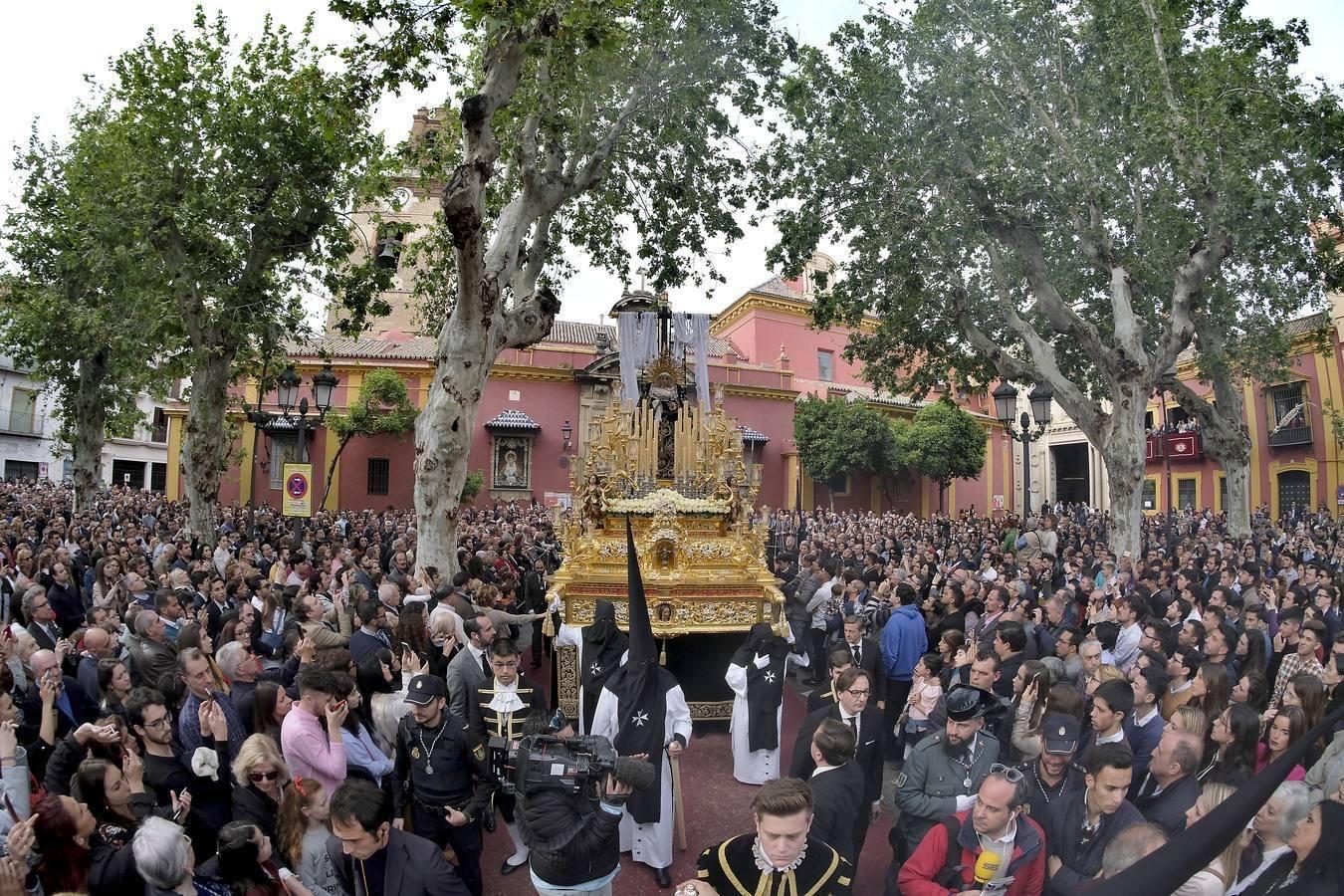 Galería de la Soledad de San Lorenzo